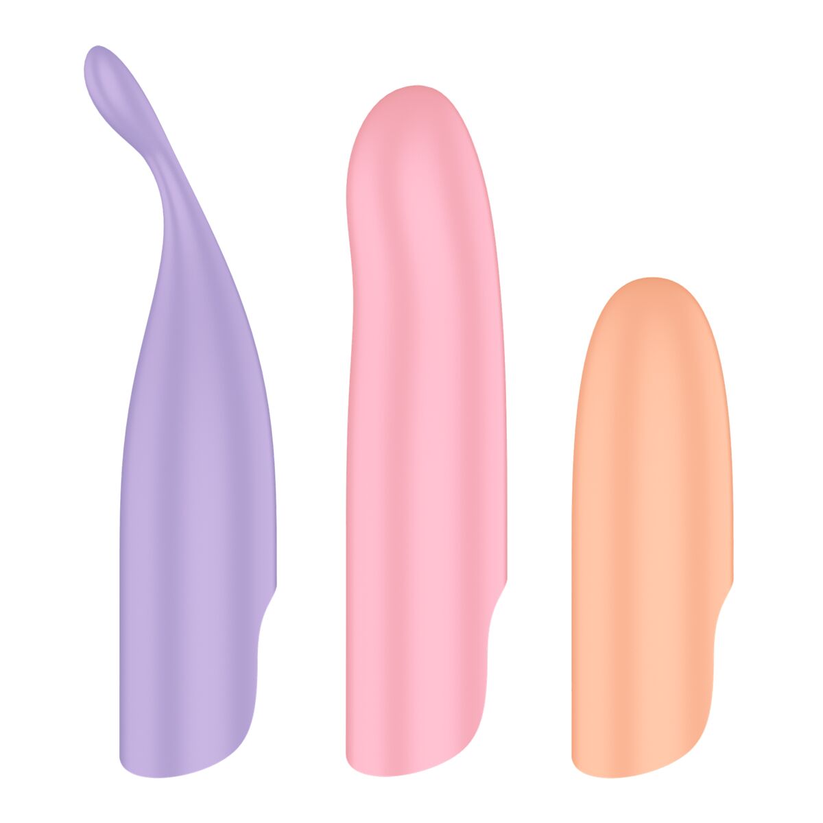Masér Satisfyer Vícebarevný